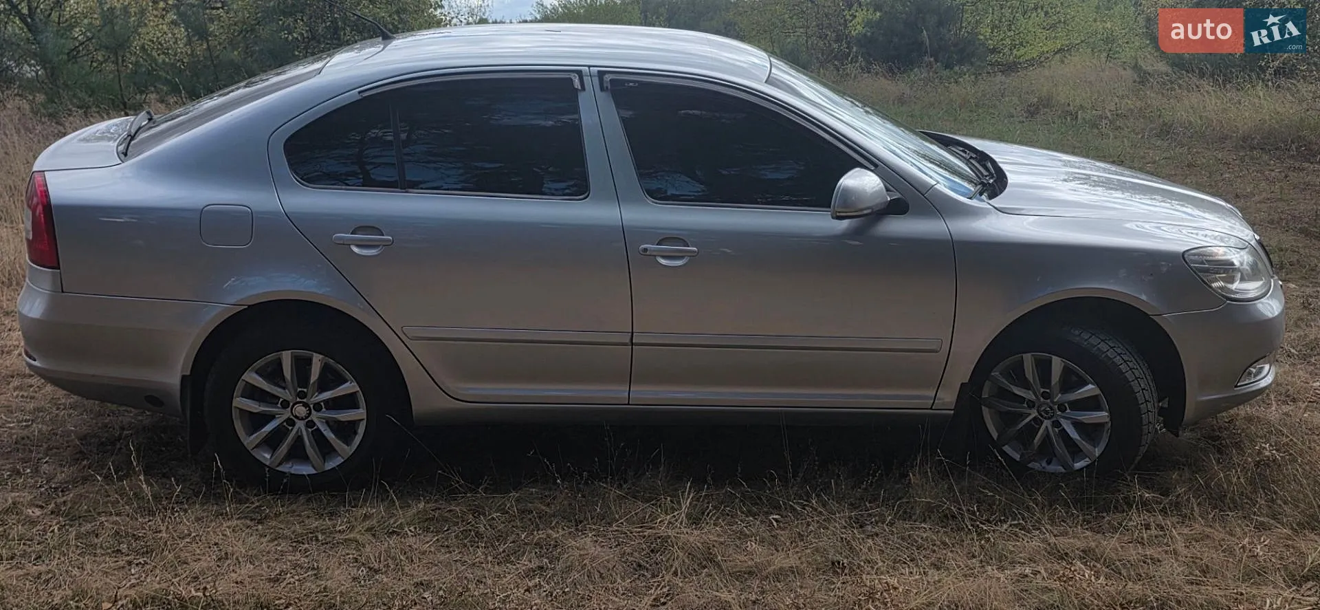 2011 Skoda Octavia - мініатюра 7