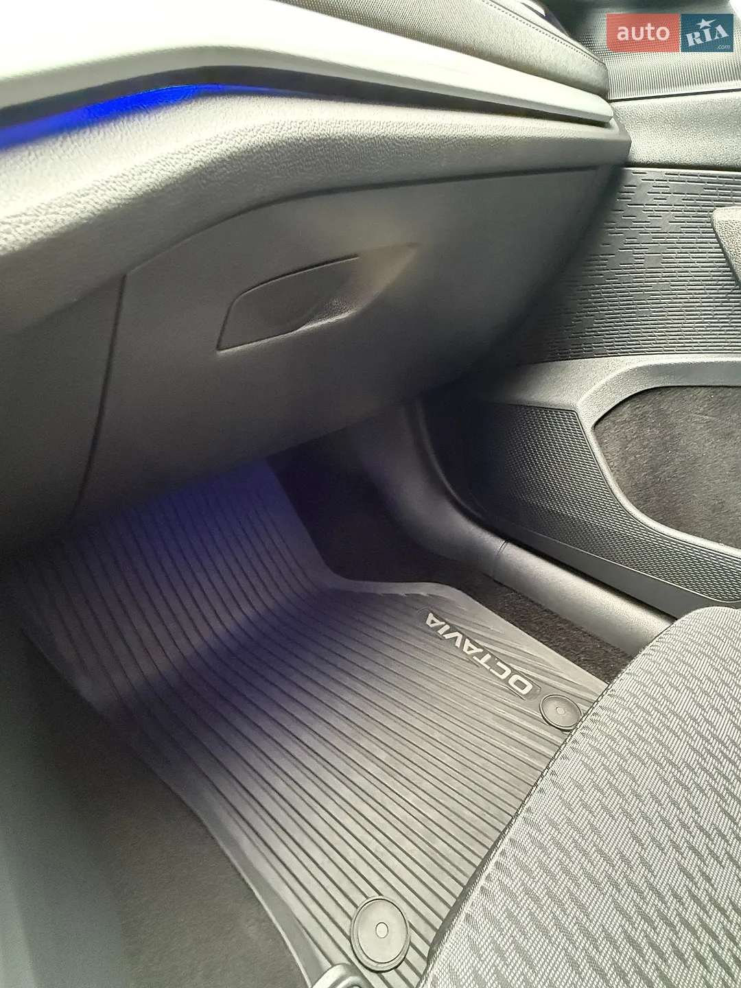 2021 Skoda Octavia - мініатюра 49