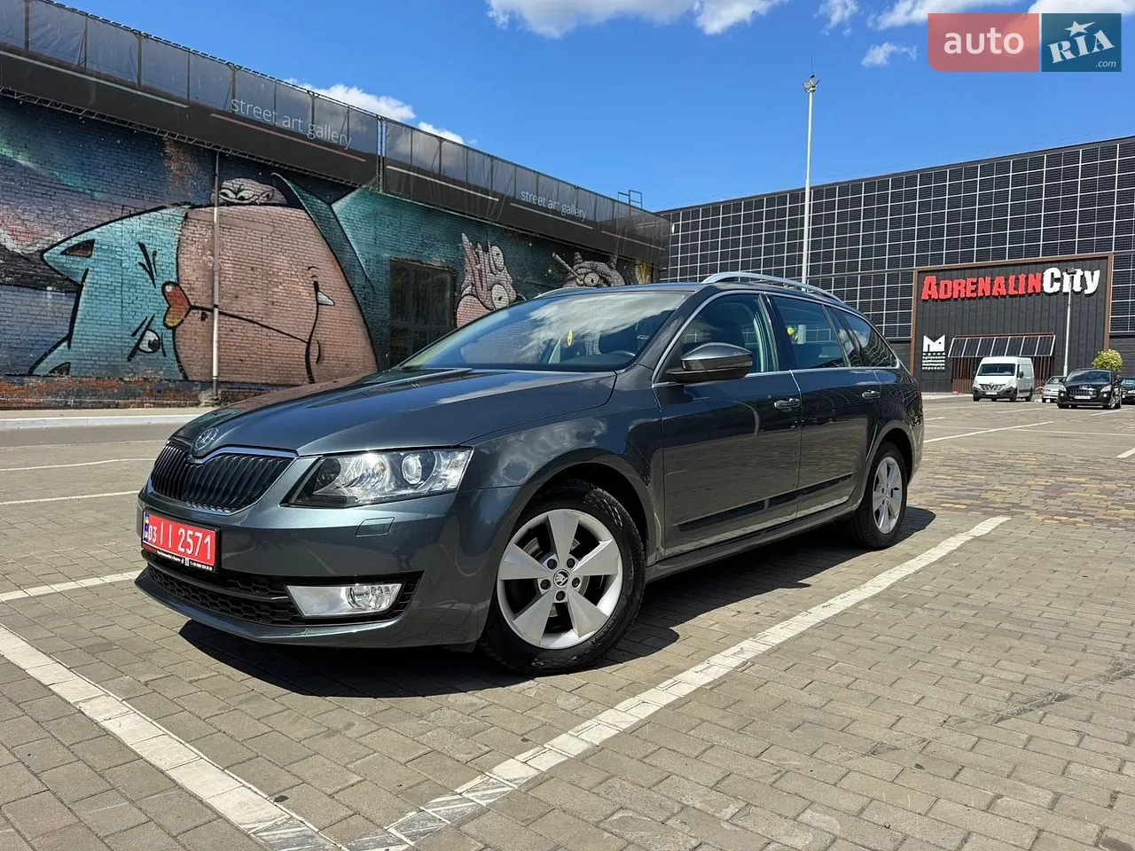 2011 Nissan Qashqai - мініатюра 48
