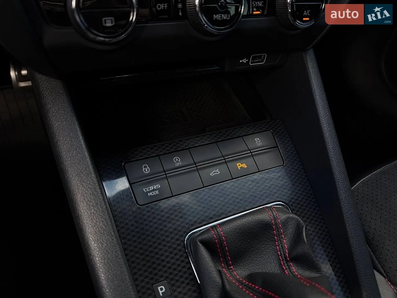 2019 Skoda Octavia - мініатюра 24