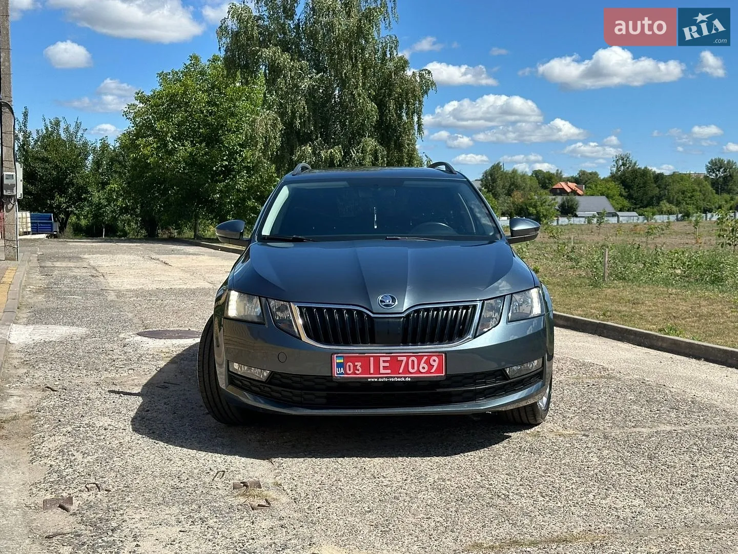 2019 Skoda Octavia - мініатюра 2