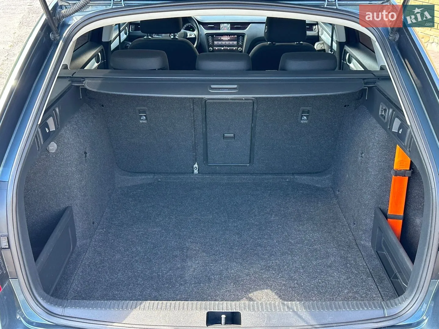 2019 Skoda Octavia - мініатюра 26