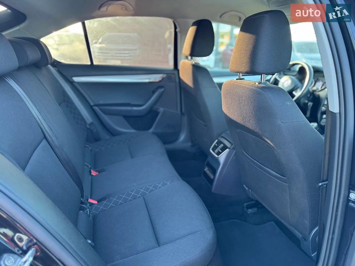 2019 Skoda Octavia - мініатюра 21