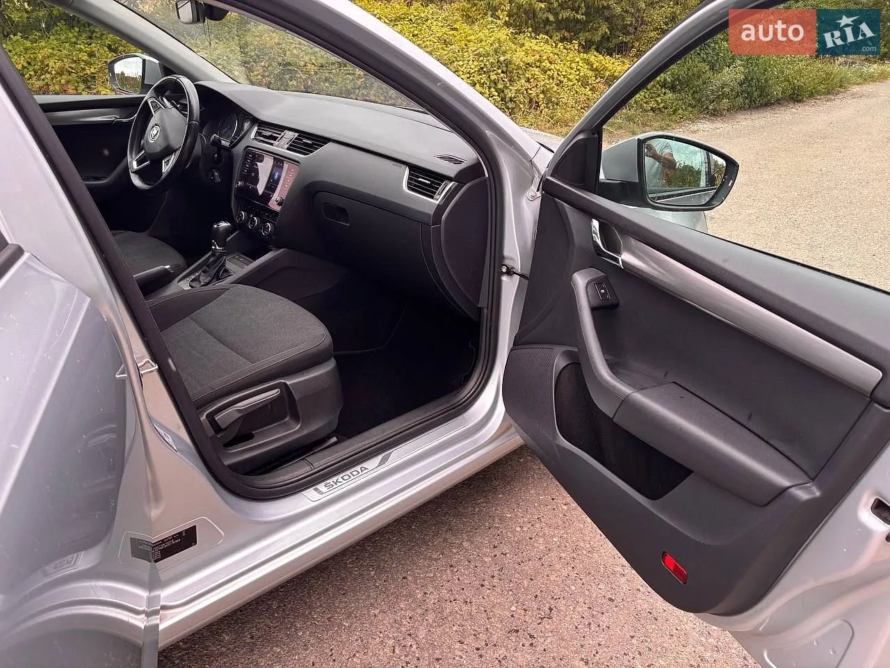2019 Skoda Octavia - мініатюра 4