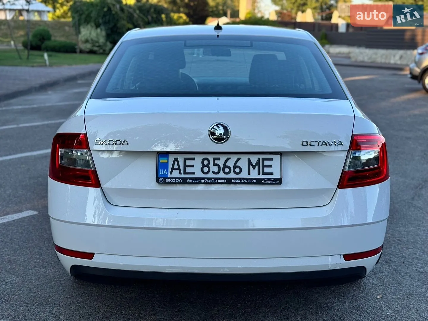 2019 Skoda Octavia - мініатюра 2