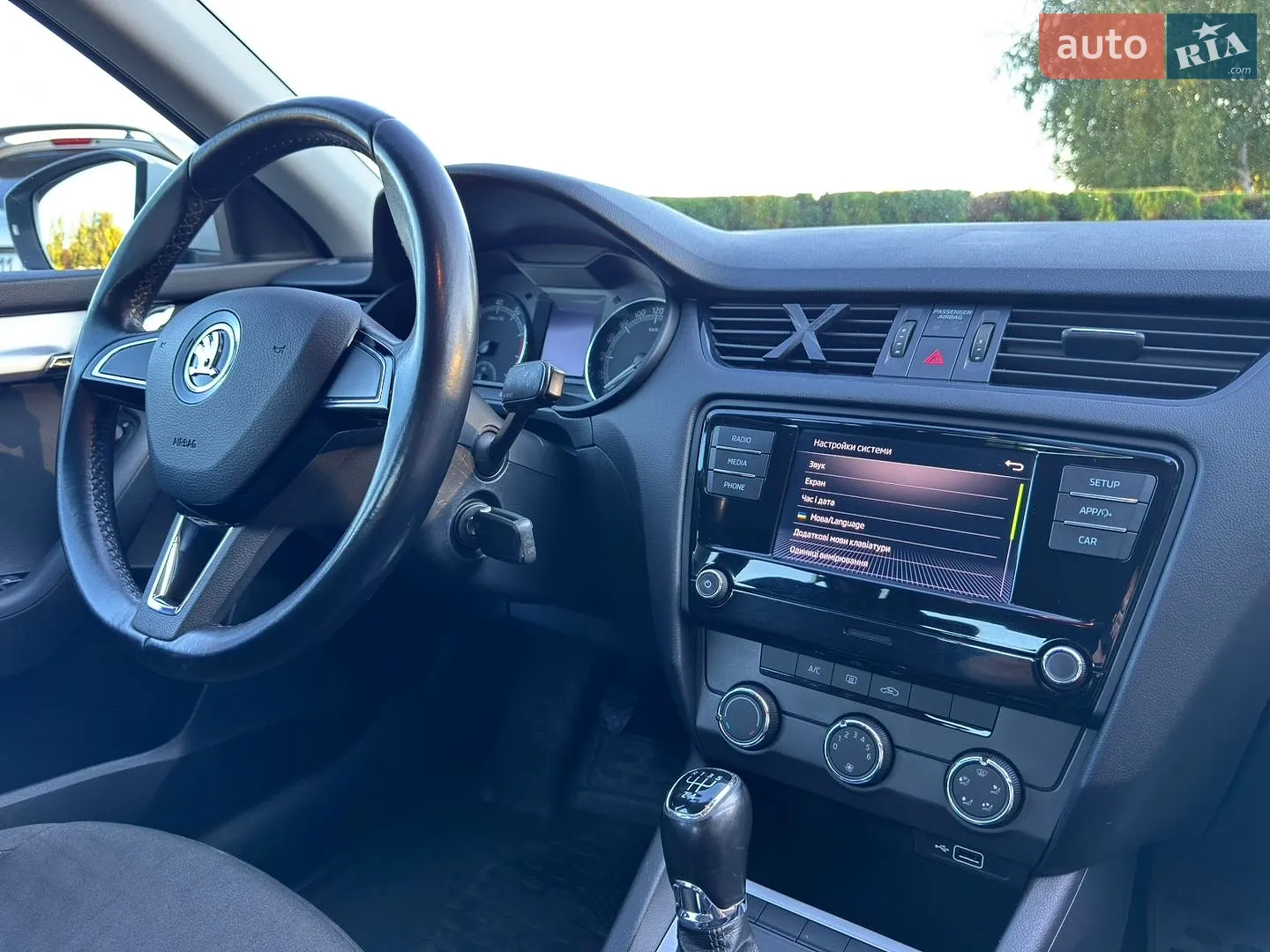 2019 Skoda Octavia - мініатюра 16