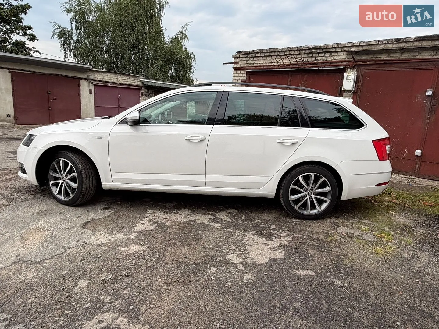 2020 Skoda Octavia - мініатюра 4