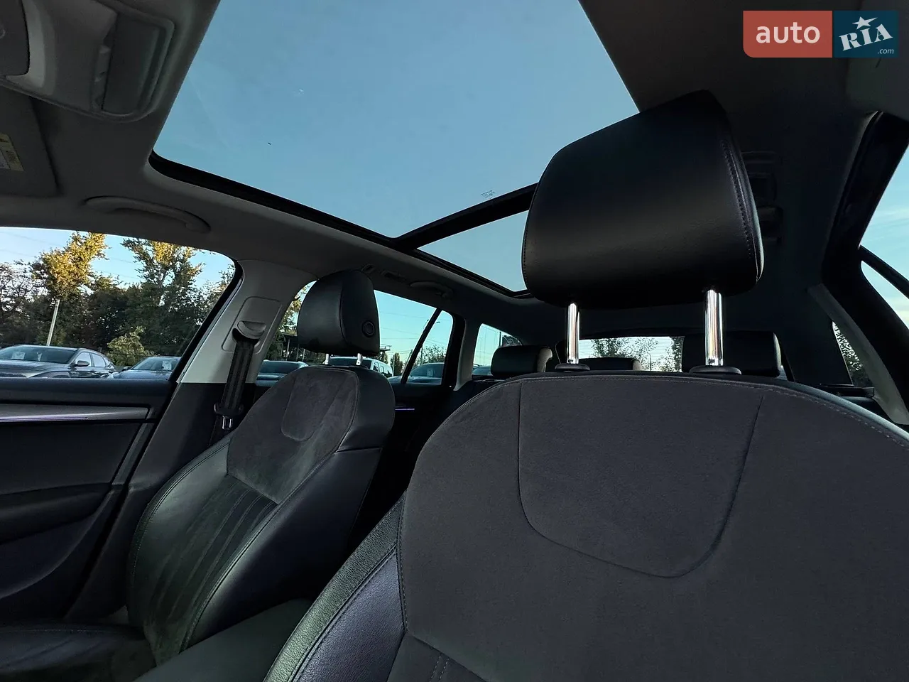 Універсал Skoda Octavia 2018 в Харкові фото 22
