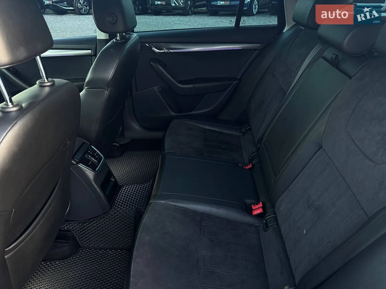 Універсал Skoda Octavia 2018 в Харкові фото 23