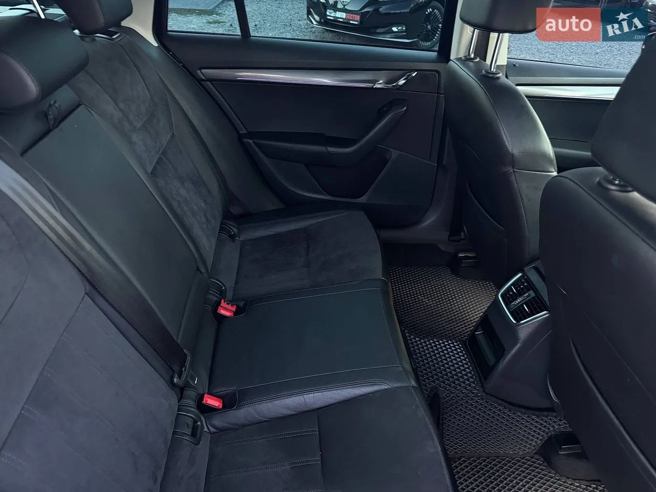Універсал Skoda Octavia 2018 в Харкові фото 28