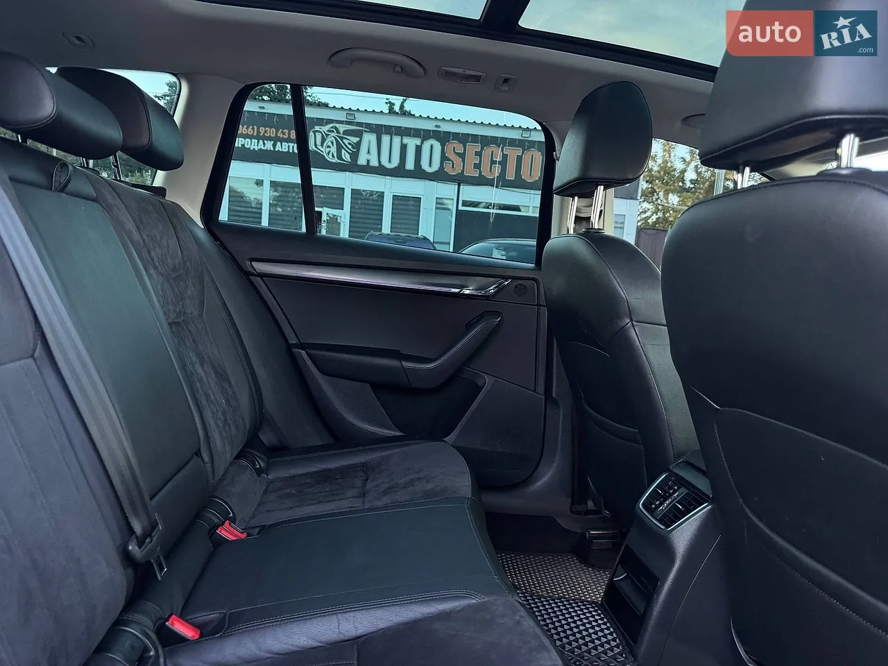 Універсал Skoda Octavia 2018 в Харкові фото 29