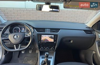 Лифтбек Skoda Octavia 2019 в Кривом Роге