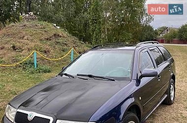 Универсал Skoda Octavia 2000 в Хмельницком