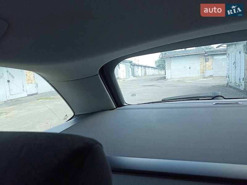 Універсал Skoda Octavia 2013 в Києві