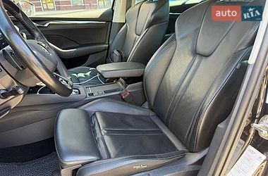 Универсал Skoda Octavia 2020 в Умани