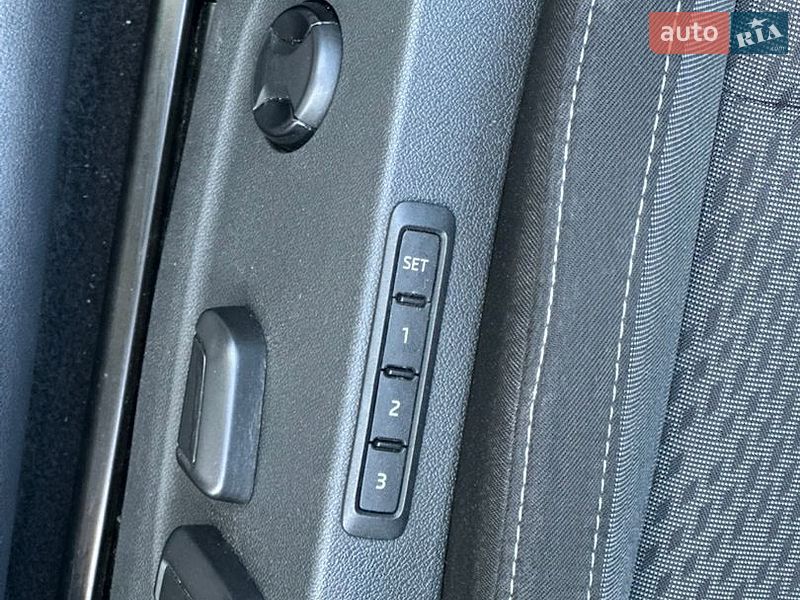 Универсал Skoda Octavia 2020 в Луцке