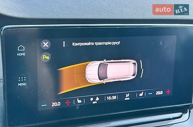 Универсал Skoda Octavia 2020 в Луцке