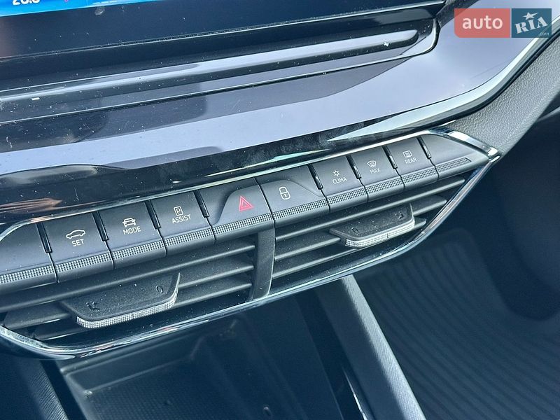 Универсал Skoda Octavia 2020 в Луцке