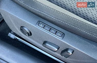 Универсал Skoda Octavia 2020 в Луцке