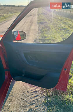 Универсал Skoda Praktik 2010 в 