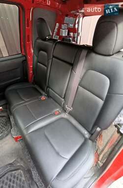 Минивэн Skoda Praktik 2008 в 