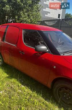 Другие грузовики Skoda Praktik 2013 в Броварах