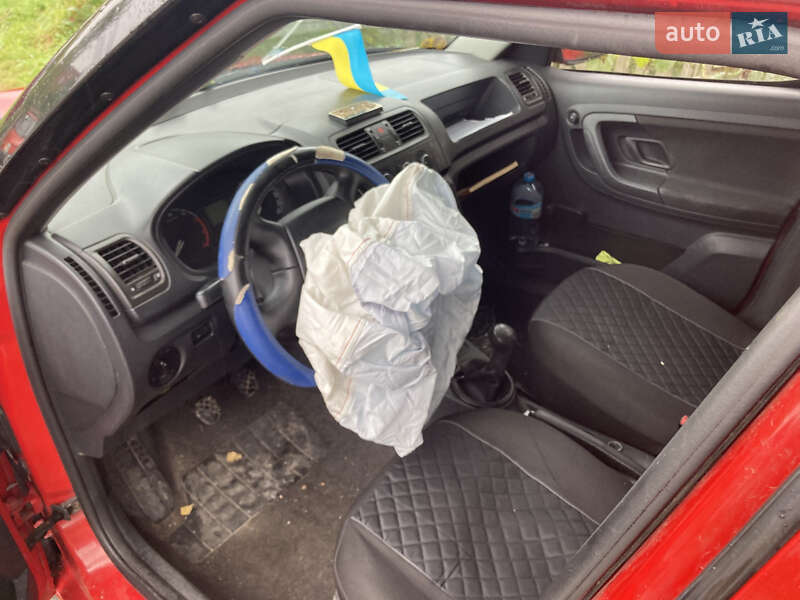 Інші вантажівки Skoda Praktik 2008 в Вапнярці фото 10 Інші вантажівки Skoda Praktik 2008 в Вапнярці