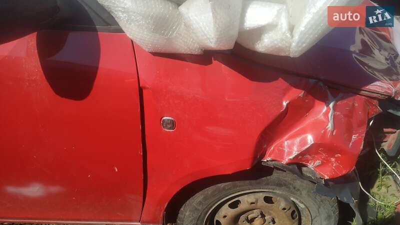 Пікап Skoda Praktik 2010 в Києві