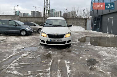 Інші вантажівки Skoda Praktik 2011 в Києві