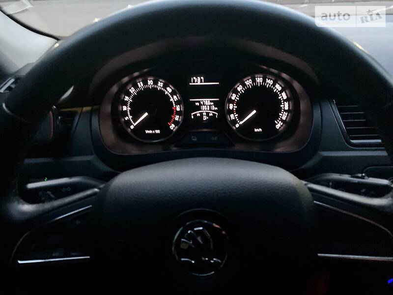 Ліфтбек Skoda Rapid 2013 в Кривому Розі фото 23 Ліфтбек Skoda Rapid 2013 в Кривому Розі