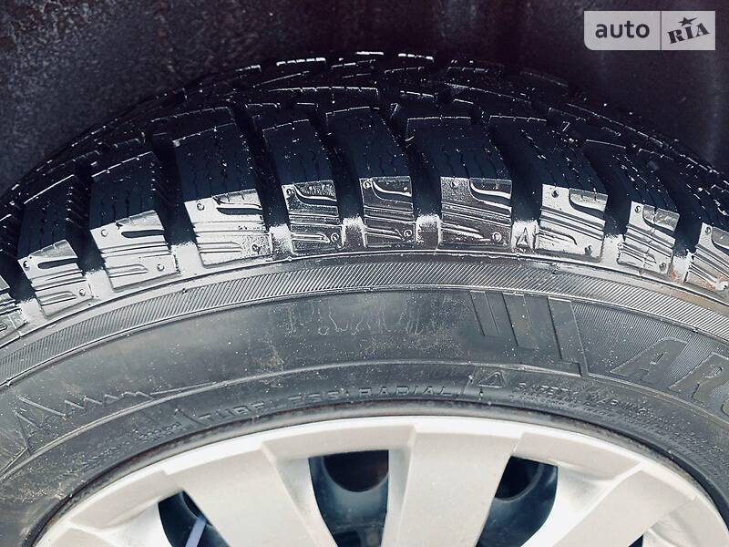 Хетчбек Skoda Rapid 2015 в Києві