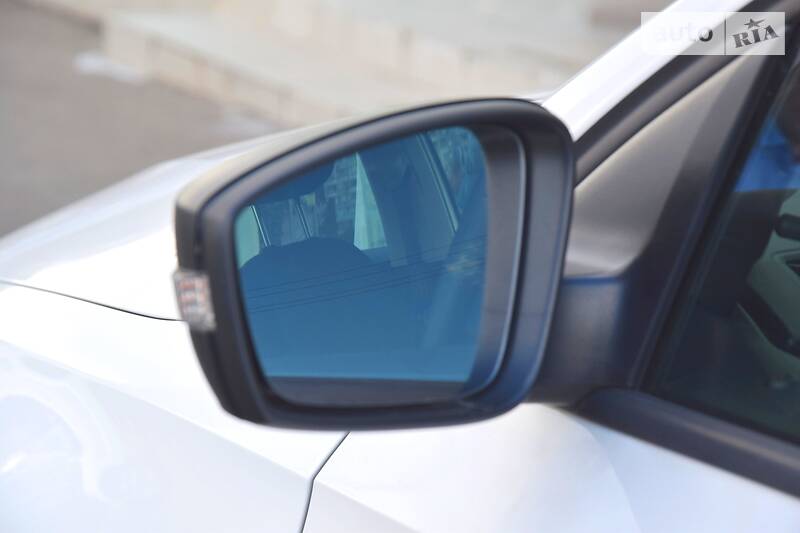 Ліфтбек Skoda Rapid 2017 в Києві