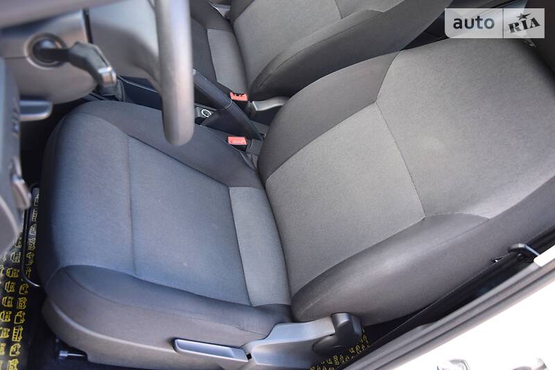 Ліфтбек Skoda Rapid 2017 в Києві