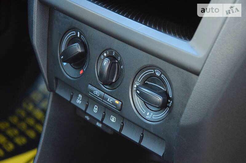 Ліфтбек Skoda Rapid 2017 в Києві