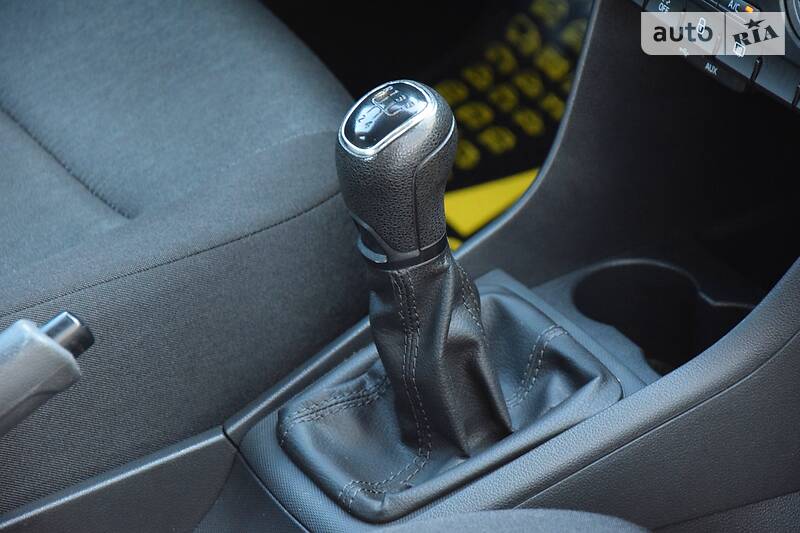 Ліфтбек Skoda Rapid 2017 в Києві