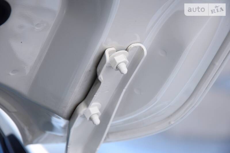 Ліфтбек Skoda Rapid 2017 в Києві