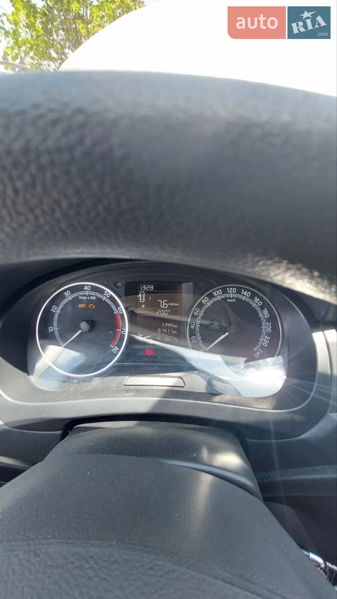 2018 Skoda Rapid - мініатюра 5