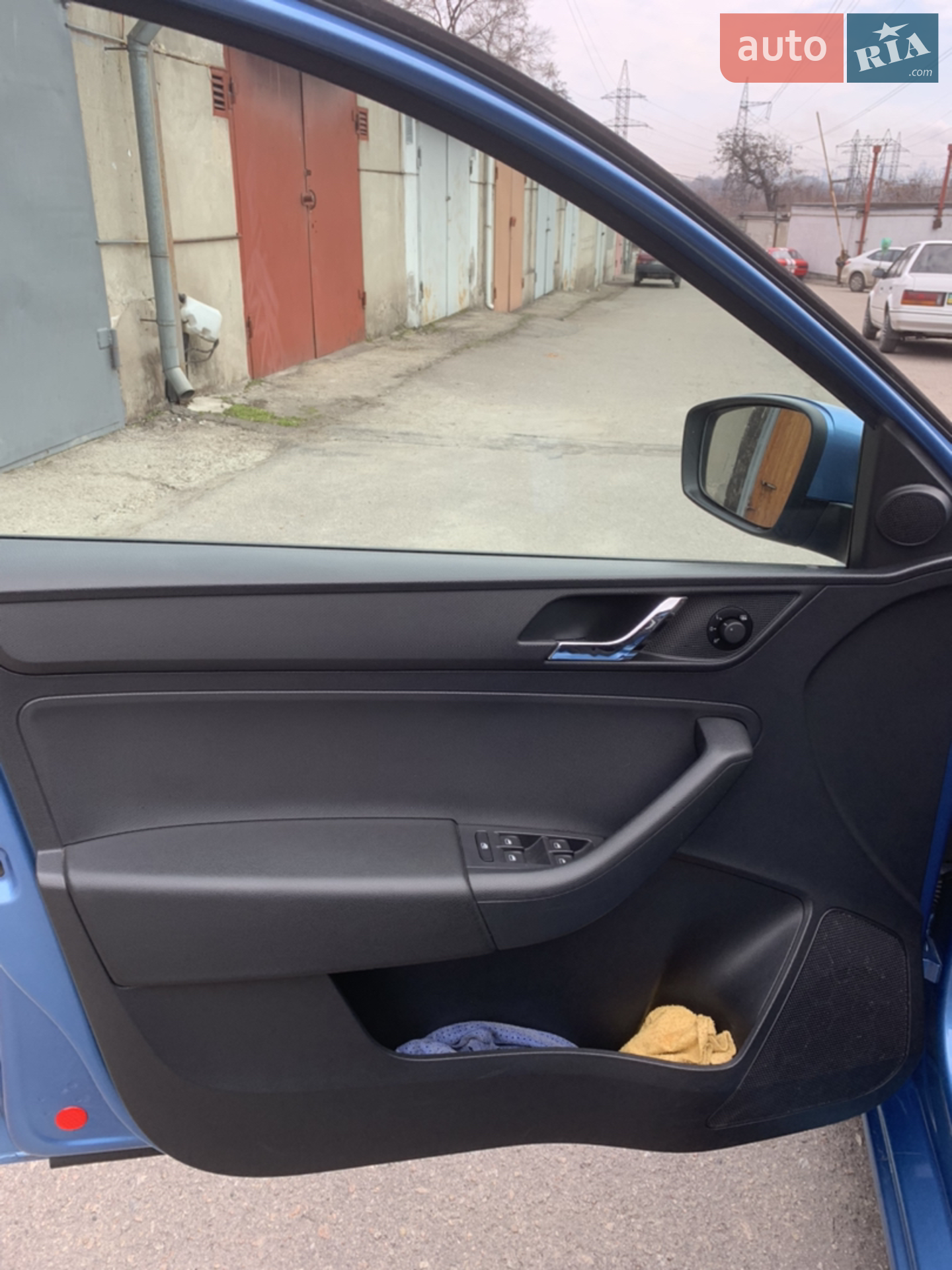 2013 Skoda Rapid - мініатюра 31
