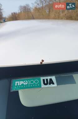 Ліфтбек Skoda Rapid 2013 в 