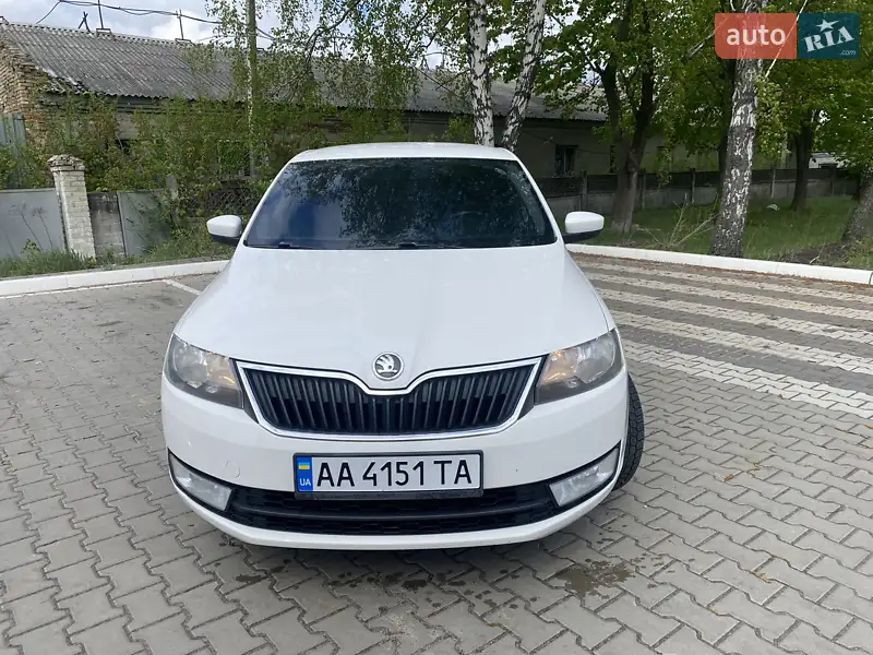 Skoda Rapid 2013 VIN TMBAD2NH6DB102318 фото оголошення 49 з 83