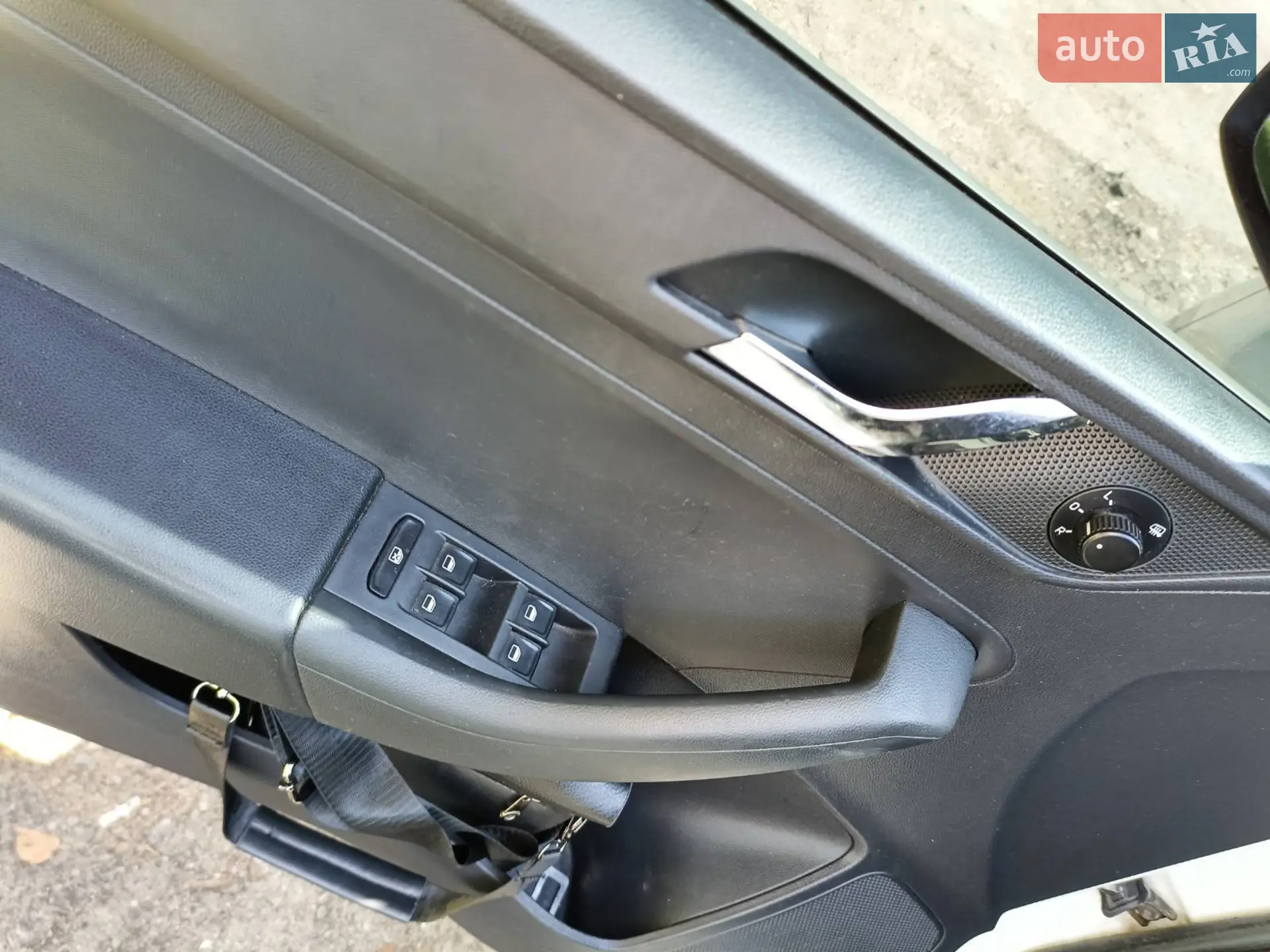 2014 Skoda Rapid - мініатюра 6