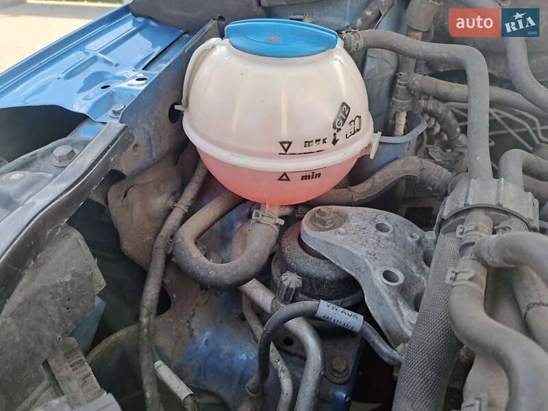 Лифтбек Skoda Rapid 2013 в Обухове