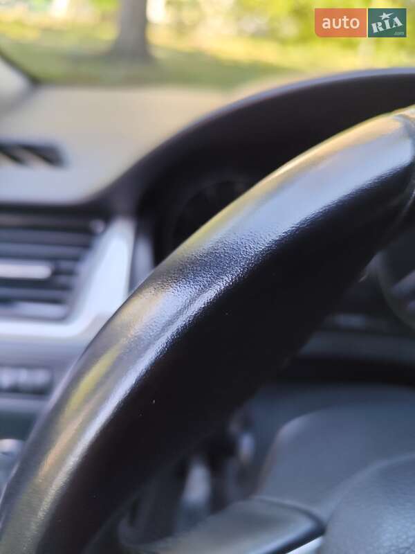 Лифтбек Skoda Rapid 2017 в Киеве фото 4 Лифтбек Skoda Rapid 2017 в Киеве