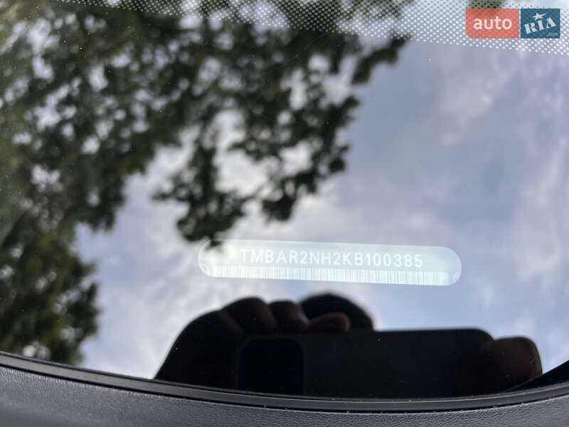 Лифтбек Skoda Rapid 2019 в Черкассах фото 8 Лифтбек Skoda Rapid 2019 в Черкассах