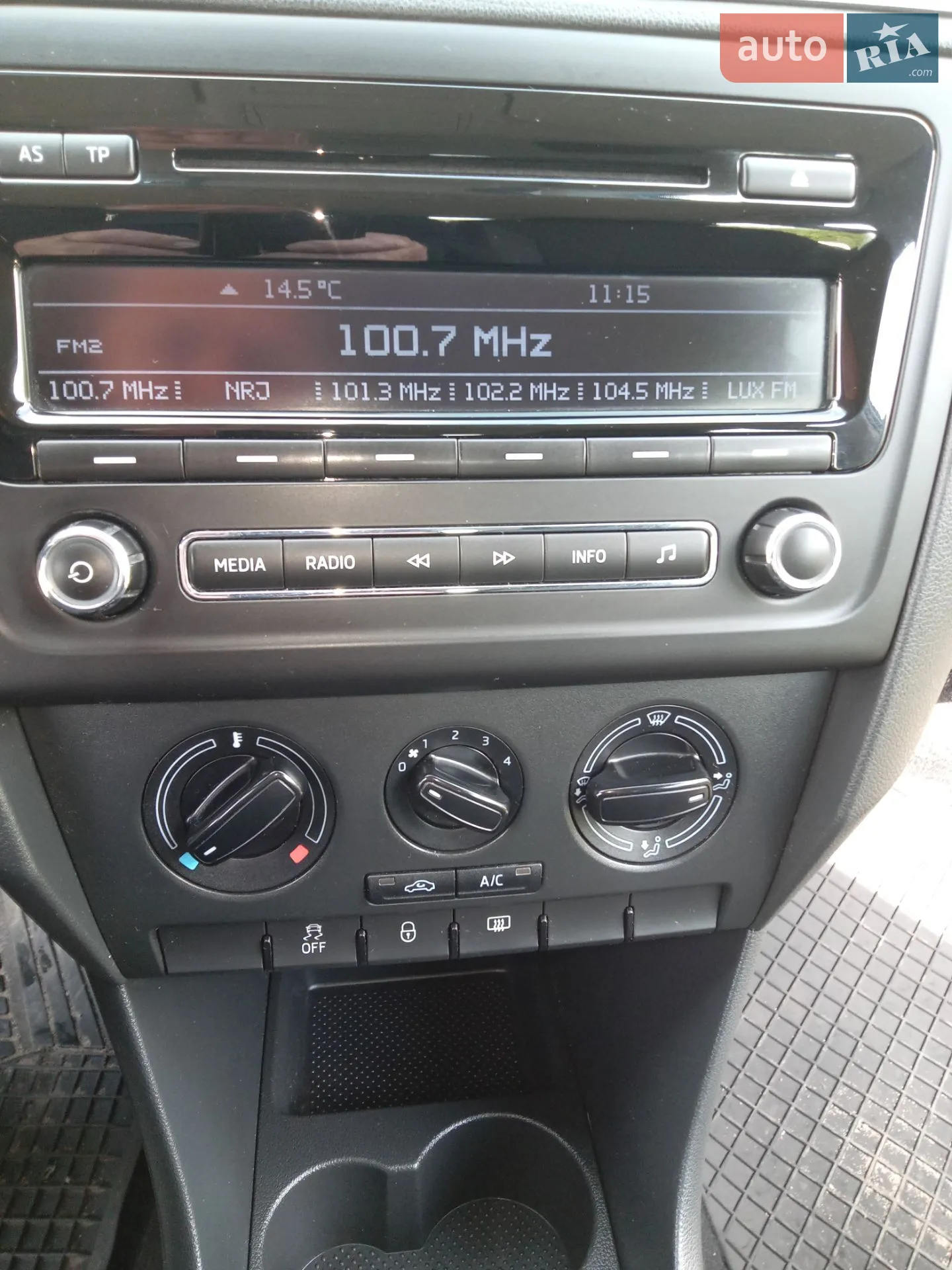 2014 Skoda Rapid - мініатюра 16