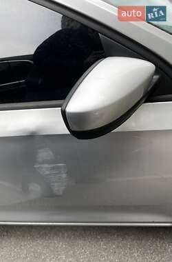 Ліфтбек Skoda Rapid 2014 в 