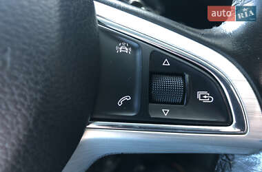 Ліфтбек Skoda Rapid 2016 в 