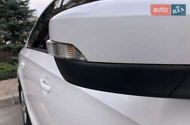 Ліфтбек Skoda Rapid 2016 в 