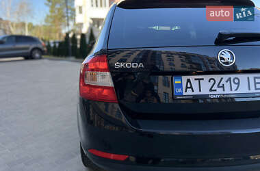 Хэтчбек Skoda Rapid 2016 в 
