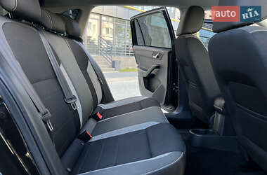 Хэтчбек Skoda Rapid 2016 в 
